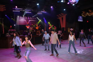 Ranch Saloon photo taken on Friday November 14, 2025