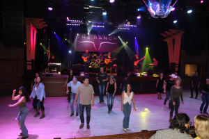 Ranch Saloon photo taken on Friday November 14, 2025