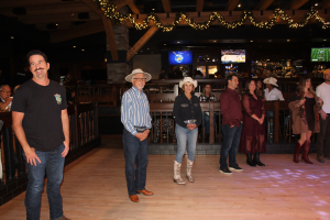 Ranch Saloon photo taken on Saturday November 15, 2025