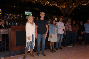 Ranch Saloon photo taken on Saturday November 15, 2025