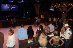 Ranch Saloon photo taken on Saturday November 15, 2025