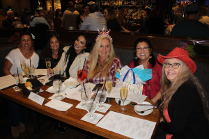 Ranch Saloon photo taken on Saturday November 15, 2025