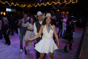 Ranch Saloon photo taken on Saturday November 15, 2025