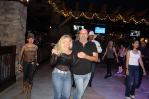 Ranch Saloon photo taken on Saturday November 15, 2025