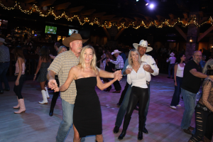 Ranch Saloon photo taken on Saturday November 15, 2025