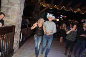 Ranch Saloon photo taken on Saturday November 15, 2025