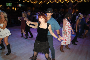 Ranch Saloon photo taken on Saturday November 15, 2025