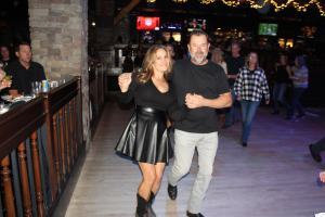 Ranch Saloon photo taken on Saturday November 15, 2025