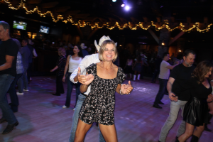 Ranch Saloon photo taken on Saturday November 15, 2025