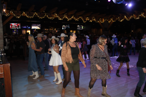 Ranch Saloon photo taken on Saturday November 15, 2025