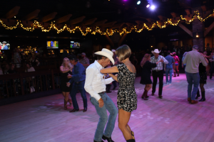 Ranch Saloon photo taken on Saturday November 15, 2025