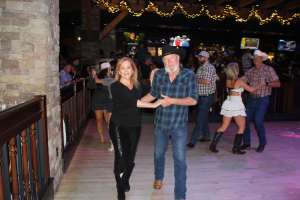 Ranch Saloon photo taken on Saturday November 15, 2025