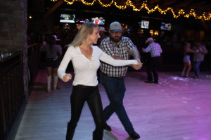 Ranch Saloon photo taken on Saturday November 15, 2025