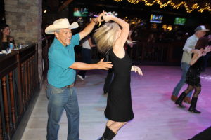 Ranch Saloon photo taken on Saturday November 15, 2025