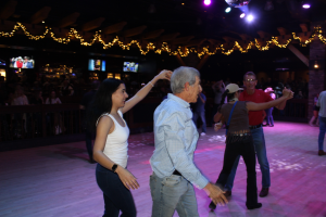 Ranch Saloon photo taken on Saturday November 15, 2025