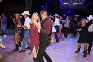 Ranch Saloon photo taken on Saturday November 15, 2025