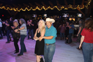 Ranch Saloon photo taken on Saturday November 15, 2025