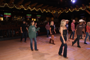 Ranch Saloon photo taken on Thursday November 20, 2025