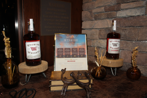 Ranch Saloon photo taken on Thursday November 20, 2025