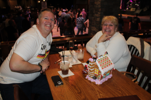 Ranch Saloon photo taken on Thursday November 20, 2025