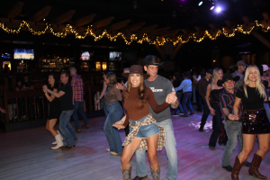 Ranch Saloon photo taken on Thursday November 20, 2025