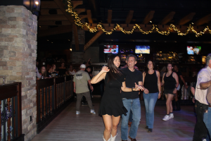 Ranch Saloon photo taken on Thursday November 20, 2025