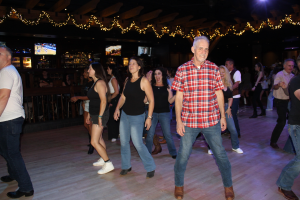 Ranch Saloon photo taken on Thursday November 20, 2025