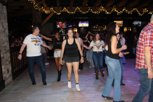 Ranch Saloon photo taken on Thursday November 20, 2025