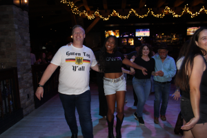 Ranch Saloon photo taken on Thursday November 20, 2025