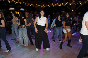 Ranch Saloon photo taken on Thursday November 20, 2025