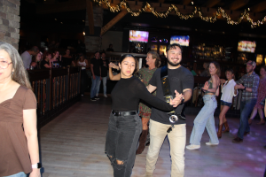 Ranch Saloon photo taken on Thursday November 20, 2025