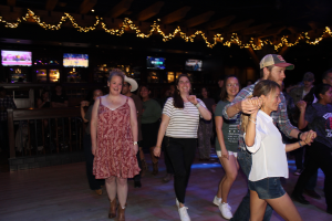 Ranch Saloon photo taken on Thursday November 20, 2025