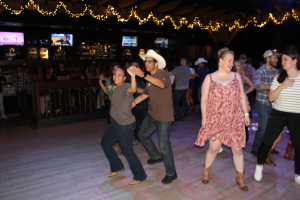 Ranch Saloon photo taken on Thursday November 20, 2025