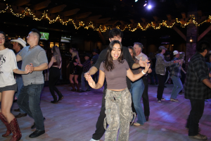 Ranch Saloon photo taken on Thursday November 20, 2025