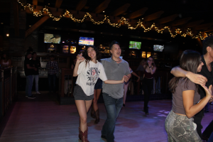 Ranch Saloon photo taken on Thursday November 20, 2025