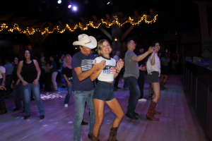 Ranch Saloon photo taken on Thursday November 20, 2025