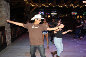 Ranch Saloon photo taken on Thursday November 20, 2025