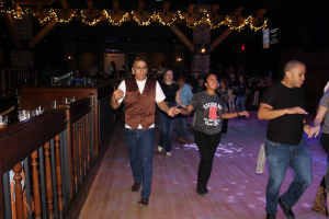 Ranch Saloon photo taken on Thursday November 20, 2025