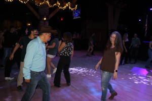 Ranch Saloon photo taken on Thursday November 20, 2025