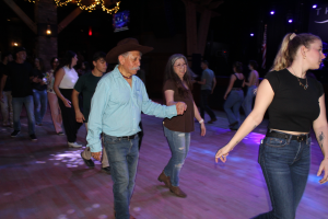 Ranch Saloon photo taken on Thursday November 20, 2025