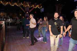 Ranch Saloon photo taken on Thursday November 20, 2025