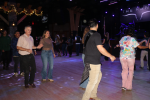 Ranch Saloon photo taken on Thursday November 20, 2025