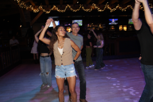 Ranch Saloon photo taken on Thursday November 20, 2025