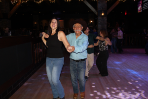 Ranch Saloon photo taken on Thursday November 20, 2025