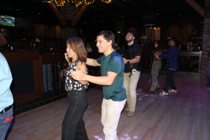 Ranch Saloon photo taken on Thursday November 20, 2025