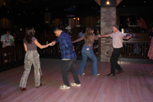 Ranch Saloon photo taken on Thursday November 20, 2025