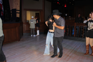 Ranch Saloon photo taken on Thursday November 20, 2025