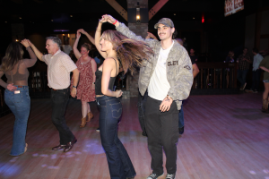 Ranch Saloon photo taken on Thursday November 20, 2025