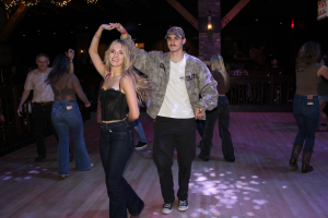 Ranch Saloon photo taken on Thursday November 20, 2025