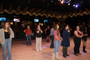 Ranch Saloon photo taken on Friday November 21, 2025